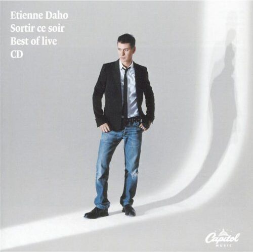 Etienne Daho - Sortir Ce Soir-Best of Live - Preis vom 08.10.2026 07:26:42 h