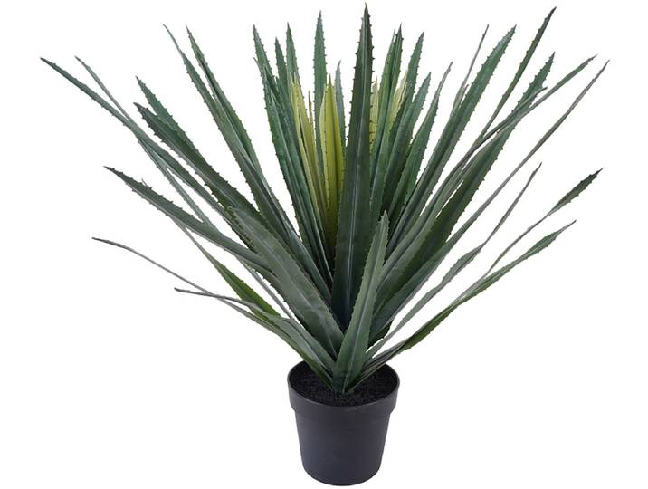 Künstliche Pflanze YUCCA
