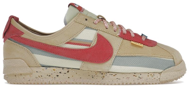 Nike Cortez SP Union Sesame - EU 38.5