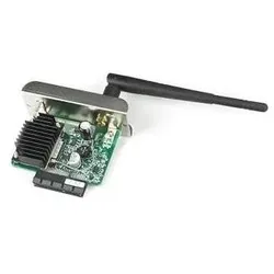Zebra Kit net Wireless-Karte 802.11ac, BT4.0. Dieser Artikel gilt für alle ZT600, alle ZT510 und nur ZT400, Drucker Zubehör