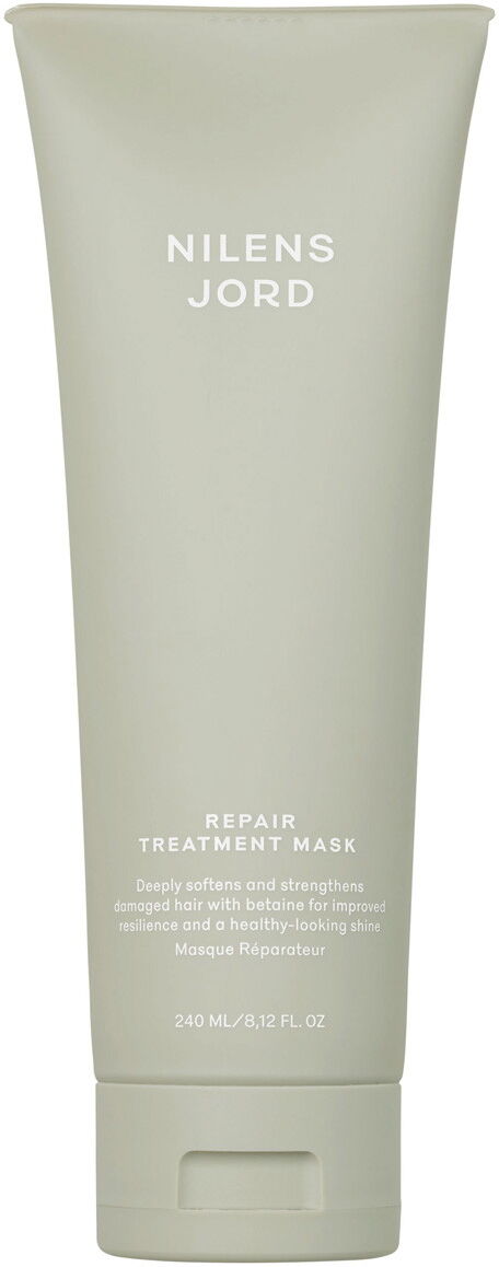 200ml Nilens Jord Repair Treatment Mask