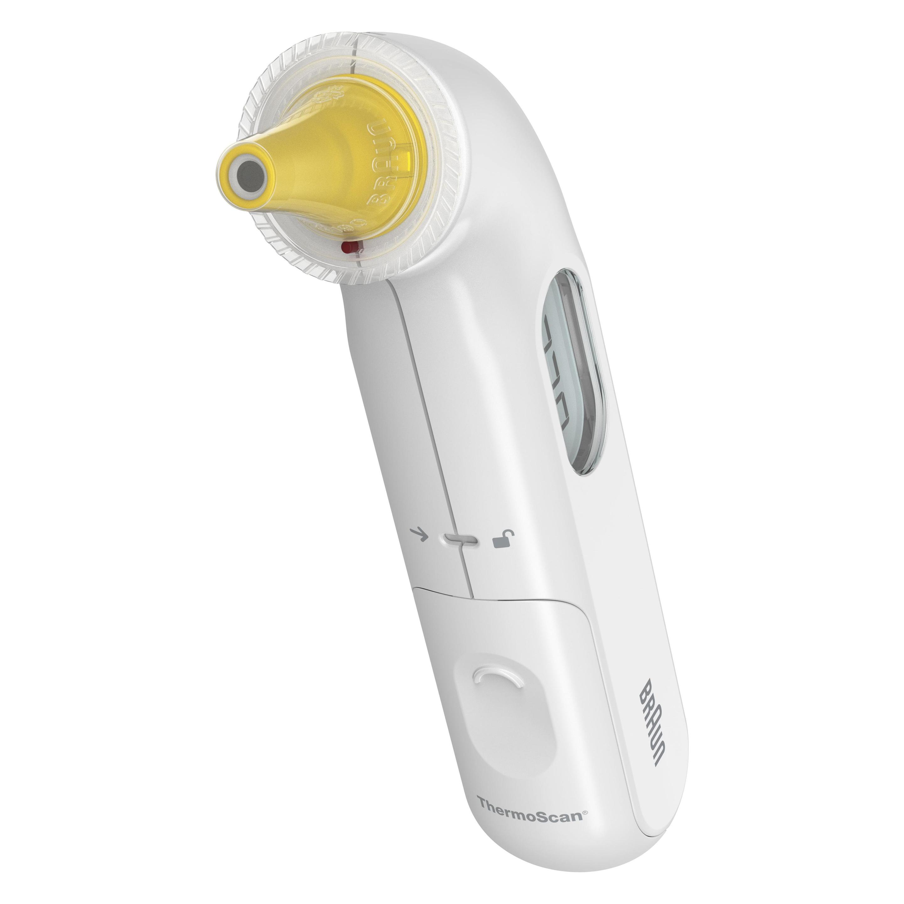 Braun Irt3030 (Ohr) (IRT3030WE)