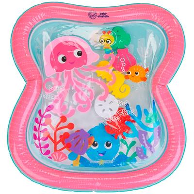 Baby Einstein "Ocean Explorers Jiggling Janet" mit Wasser befüllbar