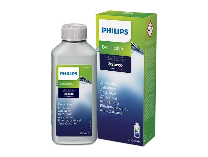 Philips Ontkalker / Ontkalker / Philips en Saeco espresso machines Koffie accessoire