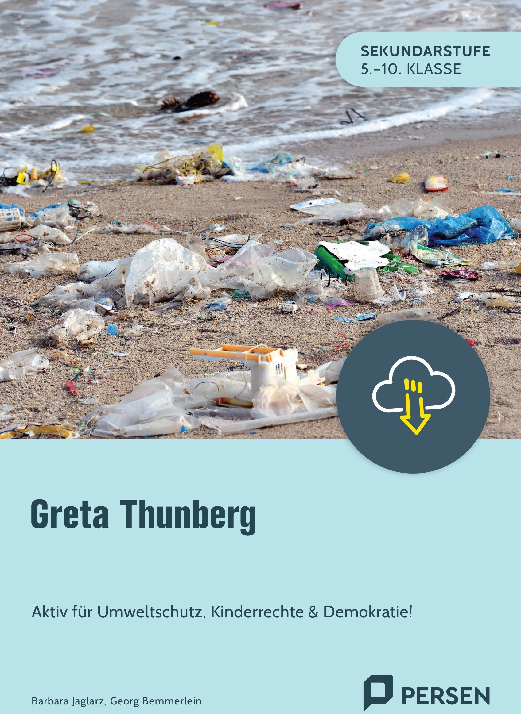 Persen Verlag Greta Thunberg