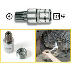 Hazet 2567 Steckschlüssel-Bit-Einsatz 1/2 (12.5 mm) 2567-16
