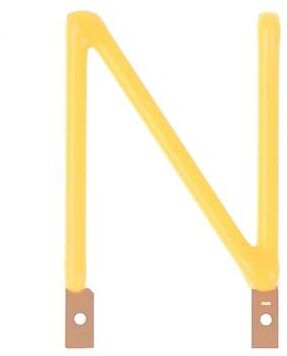 Uplift Essentials Yellow LED Filament Light DIY Decoration Accessory n