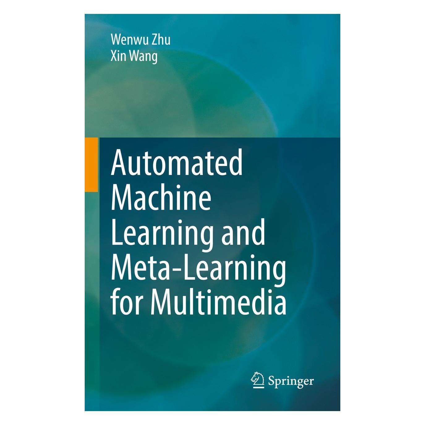 Springer Zhu:Automated Machine Learning and Meta (Englisch, Hardcover, Wenwu Zhu, Xin Wang) (9783030881313)