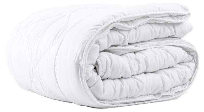 Royal Textile Sleeptime Micro Touch 4-Seizoenen Dekbed Wit - Microvezel - 200 x 200 cm