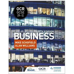 Alan Williams, Schulbücher von Mike Schofield, Alan Williams