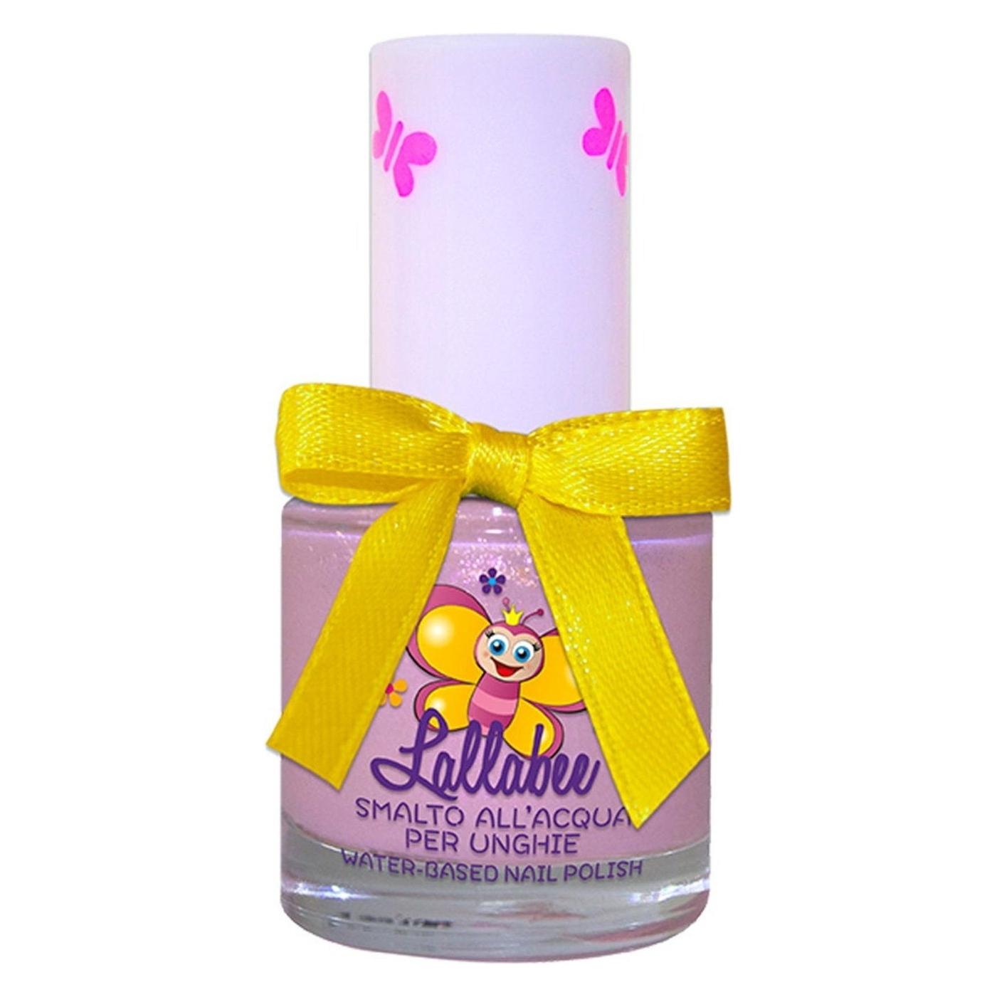 Lallabee Water-Based Nail Enamel Polvere Magica (Farblack) (58628107)