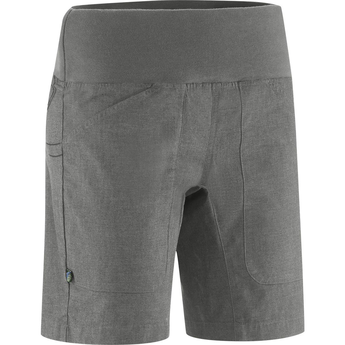Edelrid Wo Sansara Shorts anthracite (069) XS 492650690340