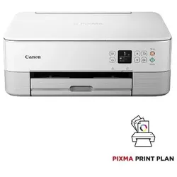 Canon PIXMA TS5351i Tintenstrahl-Multifunktiosgerät