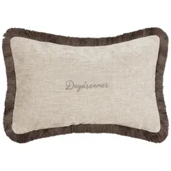 pad Desire Kissenhülle 30x50cm daydreamer-beige