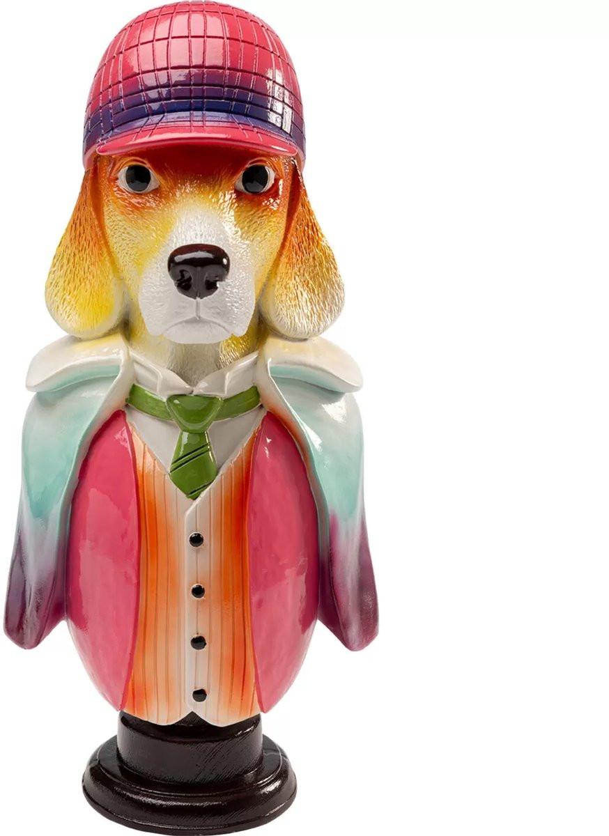 Kare Design Speurhond Woonaccessoire