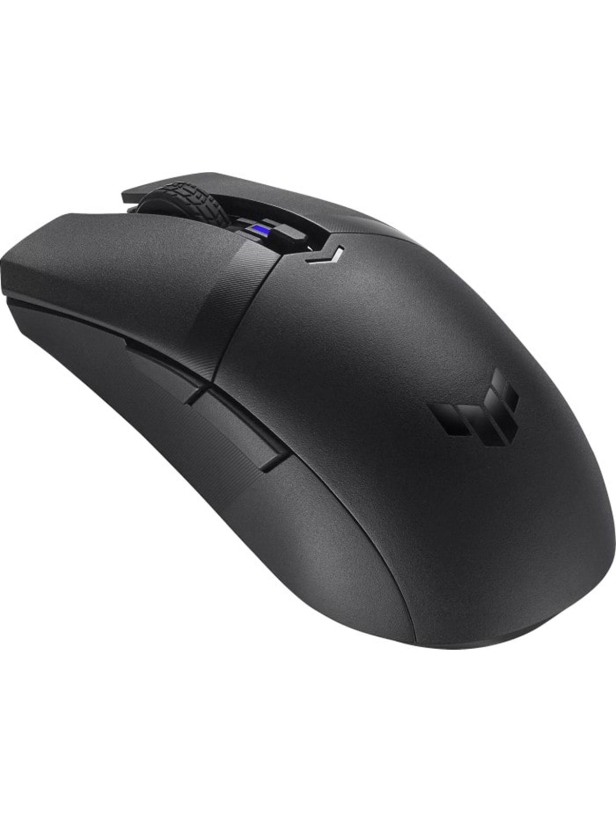 ASUS TUF Gaming M4 Wireless - Maus (Schwarz)
