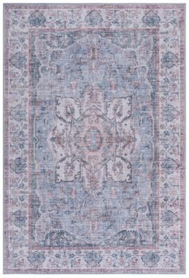 SAFAVIEH Vintage Heriz Didi Machine Washable Rug