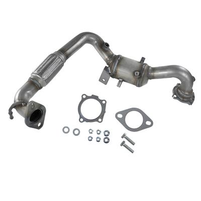 Bestprice Katalysator [Hersteller-Nr. 40207820] für Ford