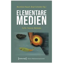Elementare Medien, Fachbücher