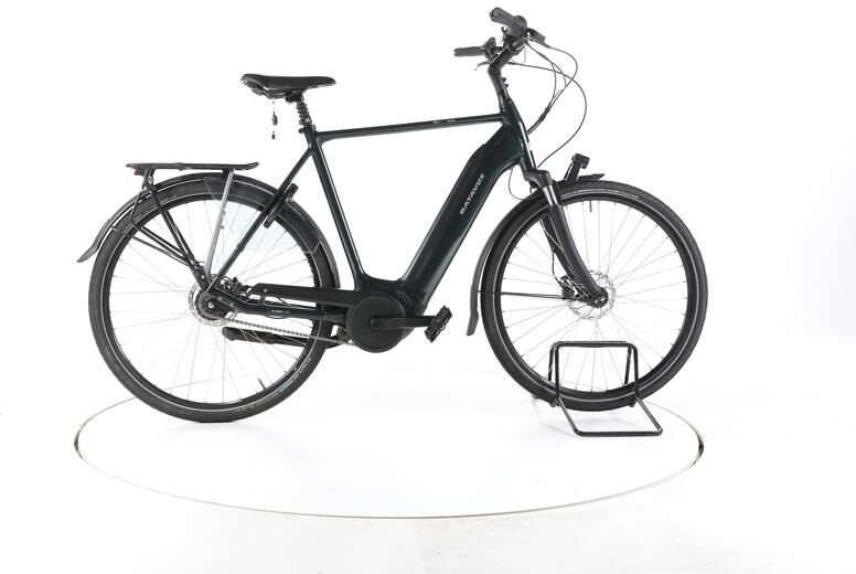 Batavus Finez E-go® Power LTD RT Vélo Électrique Urbain - 304385