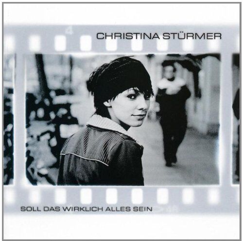 Christina Stürmer - Soll Das Wirklich Alles Sein - Preis vom 30.09.2026 09:01:18 h