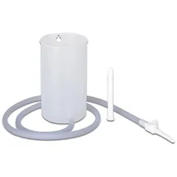 Irrigator SET 1 l 1 St