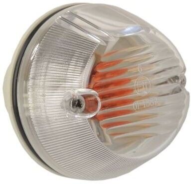 FANALE FRECCIA PER MAN TGA SX