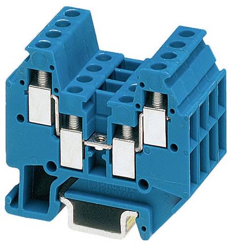 Phoenix Contact 3025150 Microklemme Blau 50St.