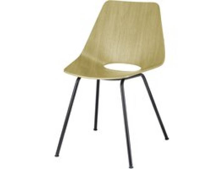Thonet - S 661 Stahlrohrstuhl
