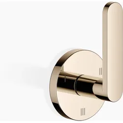 Dornbracht META UP-Dreiwege-Umsteller, 36210661-26, Farbe: Light Gold