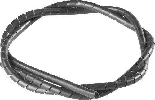 PB Fastener SB 50 E SW SB 50 E SW Spiralschlauch 2 bis 20mm Schwarz Meterware