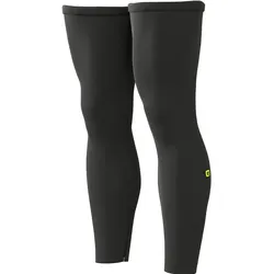 Alé, Unisex, Armlinge + Beinlinge, Termico Beinlinge (L), Schwarz, L