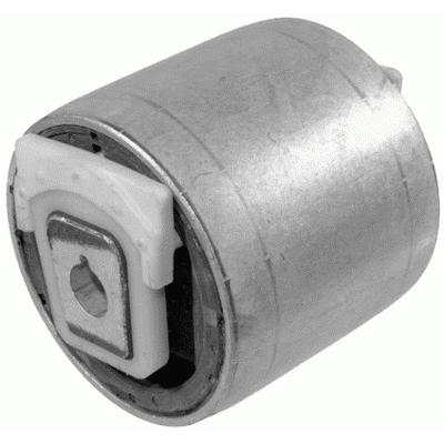LEMFÖRDER Lagerung, Lenker 30723 01 hinten für Audi