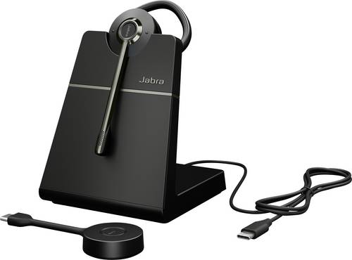 Jabra Engage 55 SE UC Convertible USB-C
