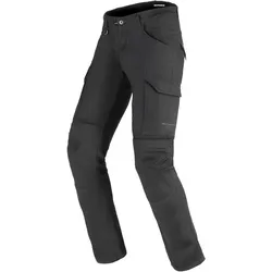 Spidi TexTech Pathfinder Cargo Motorrad Textilhose 31