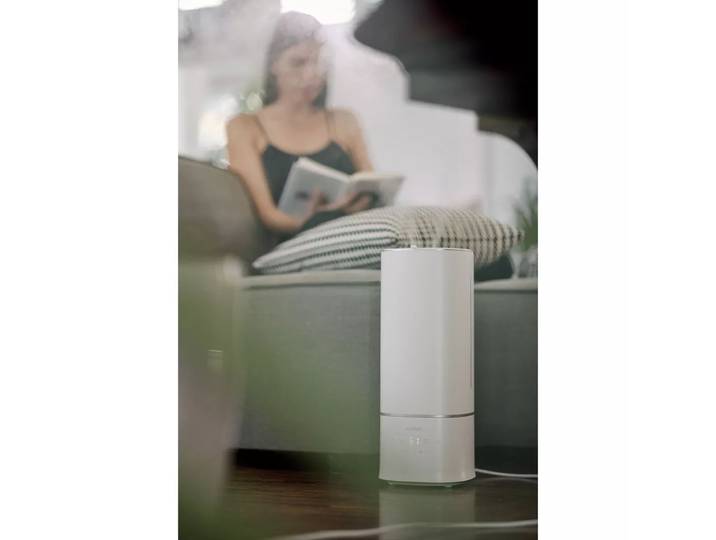 ecofort - ecoQ HumidAir U400+, 30X30X34CM