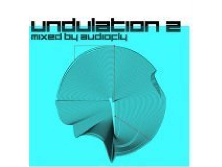 Undulation 2 (Mixed By Audiofly)