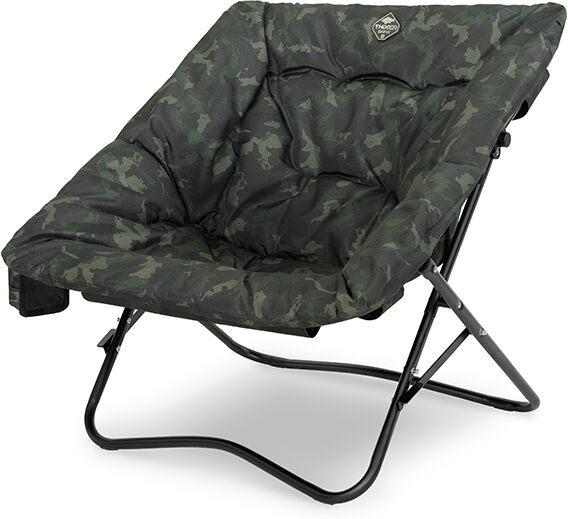 Fauteuil de pêche Delphin THIXER Banx