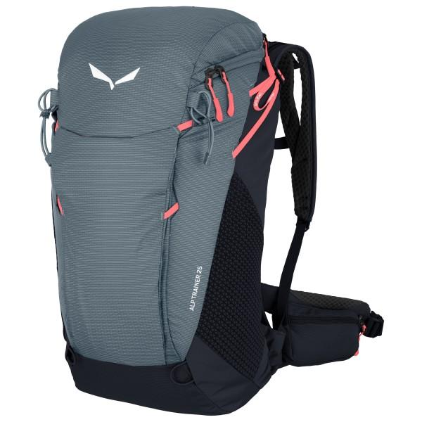 Salewa - Alp Trainer 25 - Wanderrucksack grau