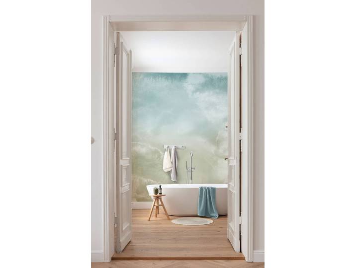 Vlies Fototapete Broken Blend 400 x 250 x 0cm