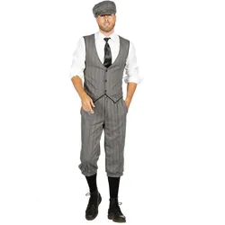 Wilbers Set Roaring 20's Finn (58)
