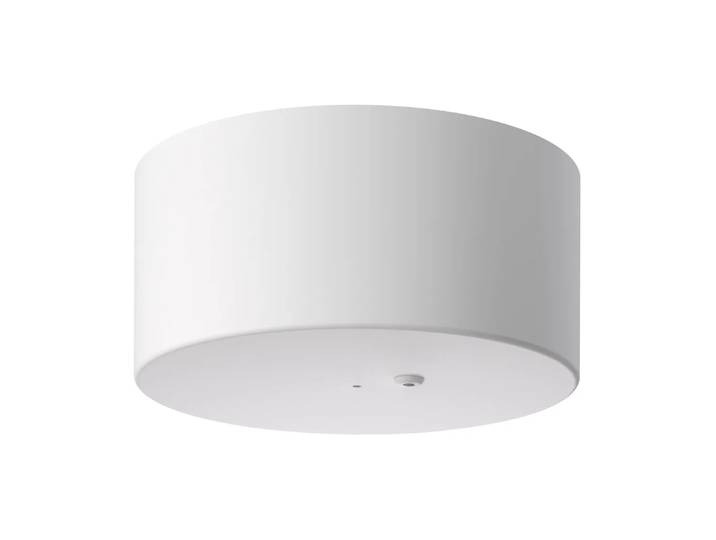 Flos My Disc Deckenrosette Matte white