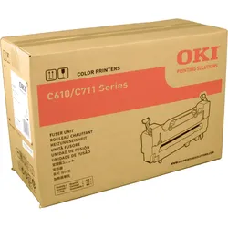 Oki Fuser Kit 44289103