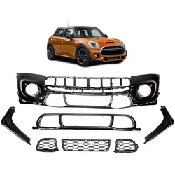 Frontstoßstange passend für MINI F55 F56 F57 2013-2021