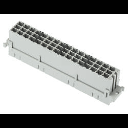 HARTING 09062483201222 Federleiste Anzahl Reihen 3 1 St.