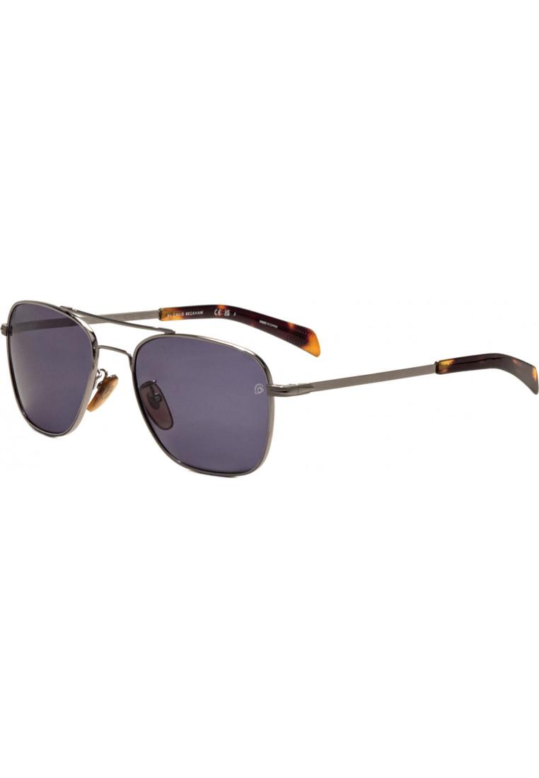 David Beckham DB7019S-06LB-KU DB7019S 55 06LB KU Zonnebril