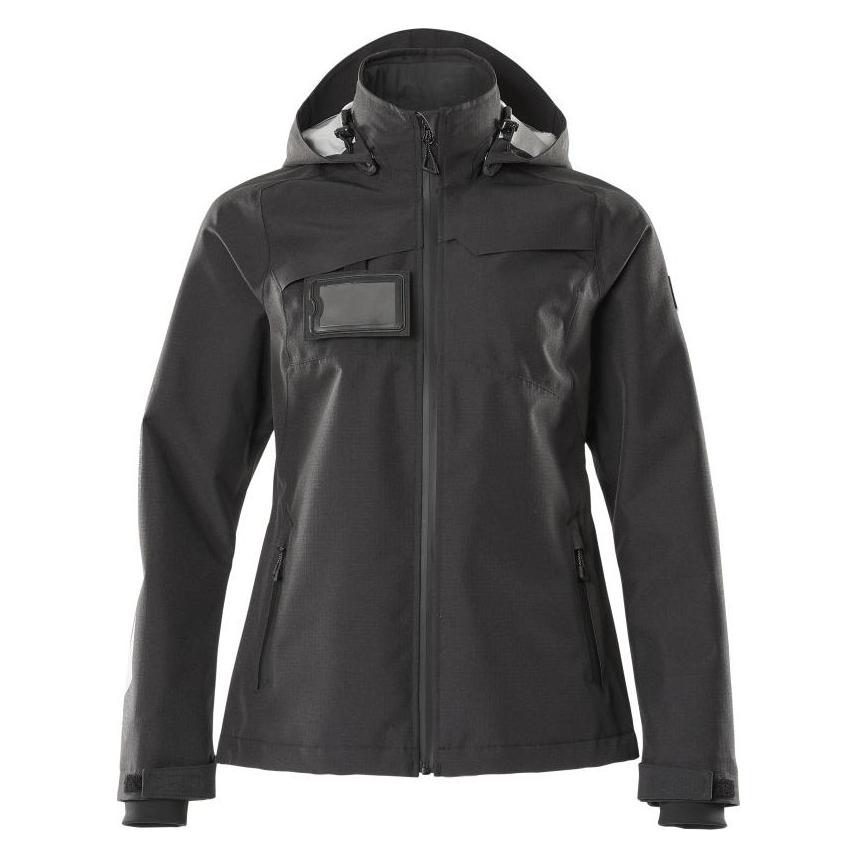 Mascot Damen Hardshelljacke in Schwarz 4XL (4XL) (229309)