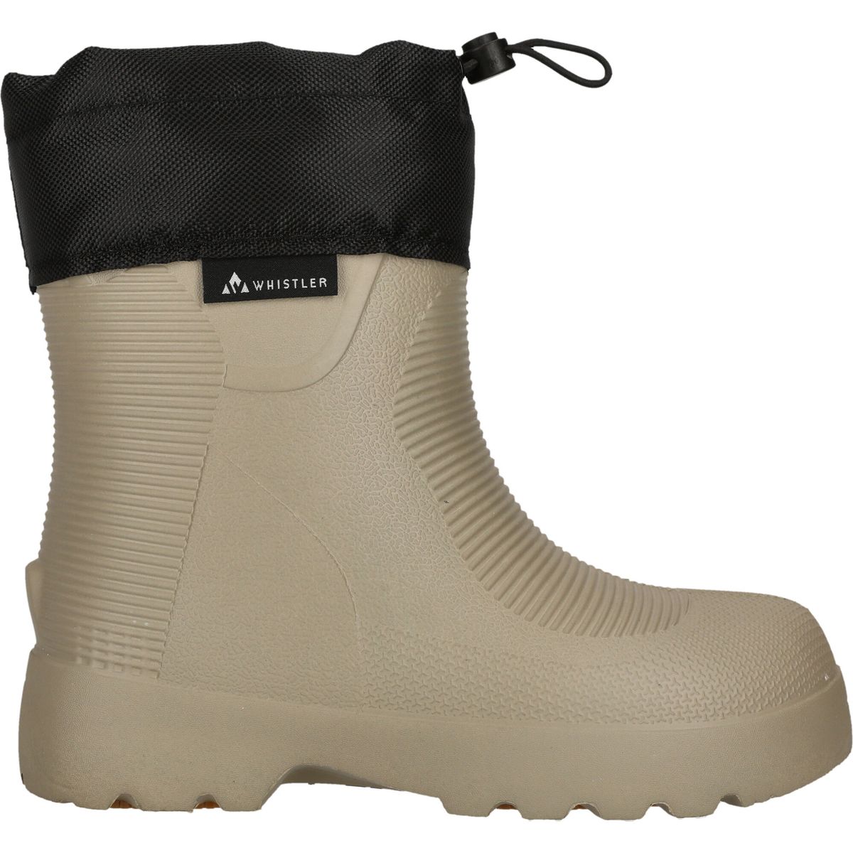 Whistler Mogo U Low Eva Boot Warm overcast (1263) 46-47 W264343-1263-46-47
