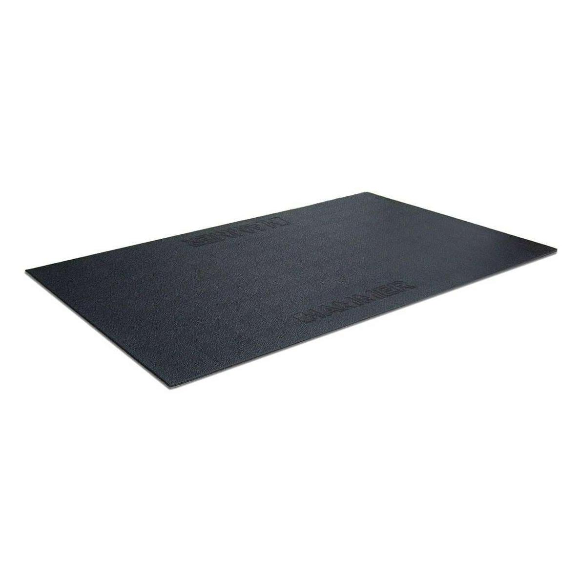 Hammer Fitness Bodenschutzmatte L (0.60 cm) (18007)