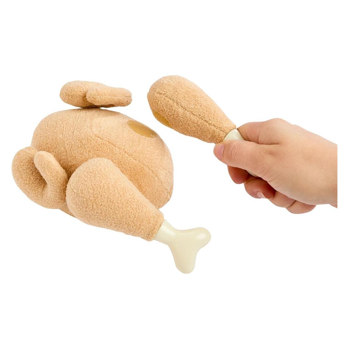 Haba Creative Play - Brathähnchen (2012309001)